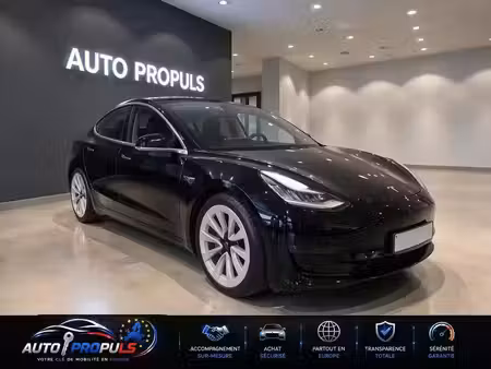 Tesla Model 3 Standard Plus