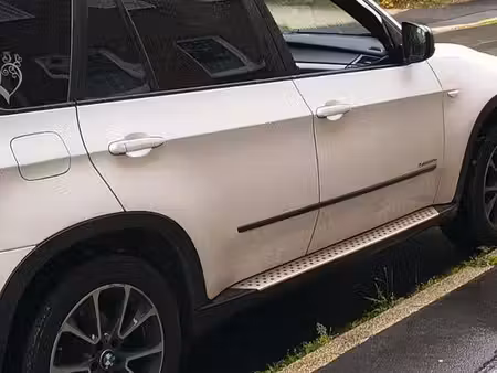 BMW X5 30d 3.0