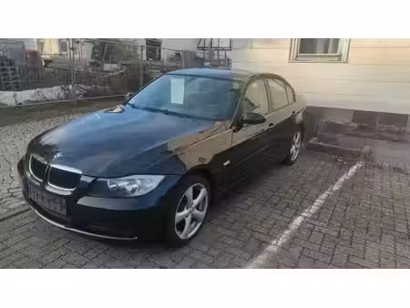BMW Série 3 