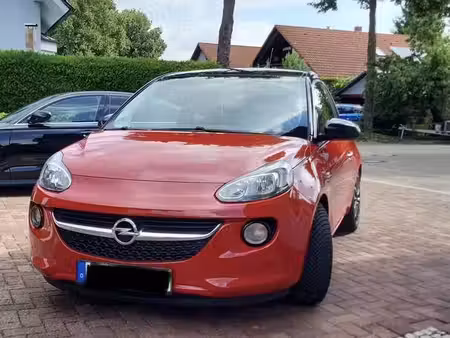 Opel Adam 1.4 87