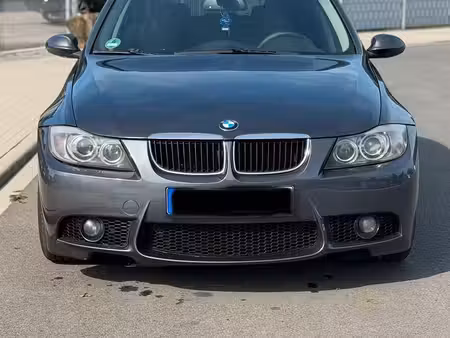 BMW Série 3 320i 2.2 170