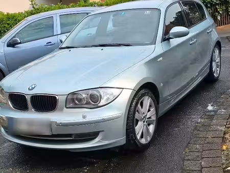 BMW Série 1 120i 2.0 170