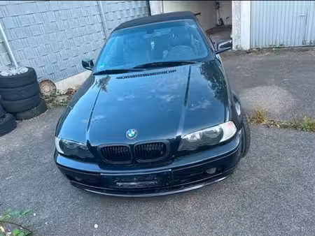 BMW Série 3 
