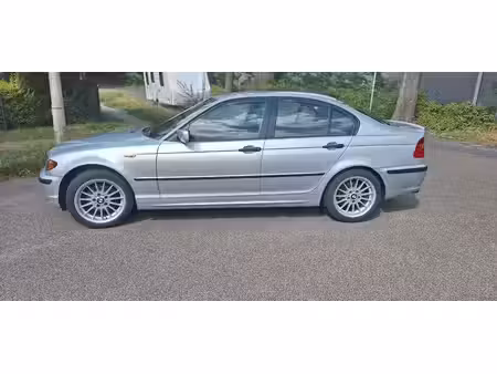 BMW Série 3 316
