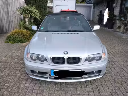 BMW Série 3 