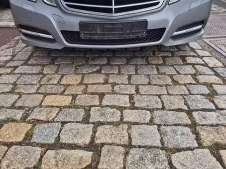 Mercedes-Benz Classe E E 220 2.1 170