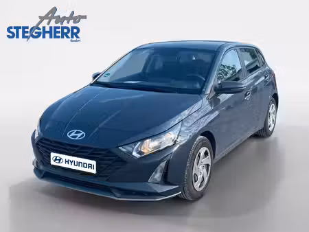 Hyundai i20 1.2 84