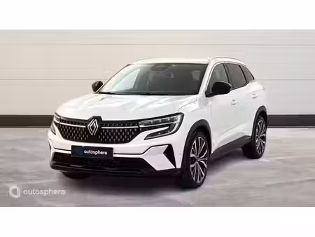 Renault Austral 1.2 200 Iconic