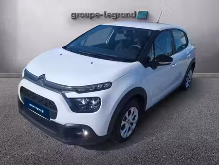 Citroën C3 1.5 HDi 100 Feel Pack