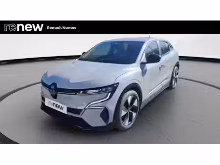 Renault Mégane E-Tech 220 Équilibre