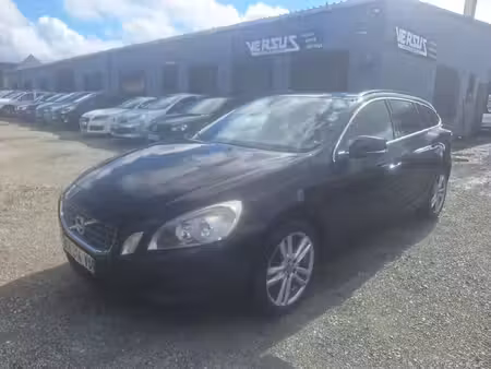 Volvo V60 1.6 115 Momentum