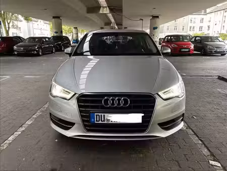 Audi A3 1.6 TDI 105