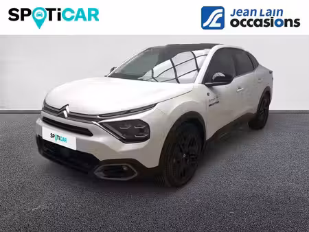 Citroën C4X 156 Plus