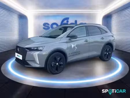 DS 7 1.5 HDi 130 Performance Line