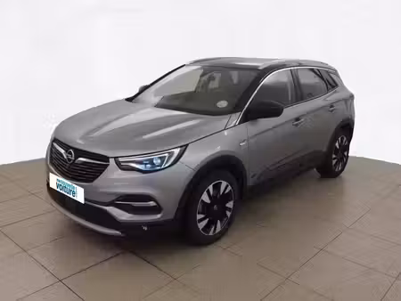 Opel Grandland 1.6 225 Elegance Business