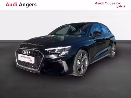Audi A3 30 TFSI 1.0 TFSI 110 S line