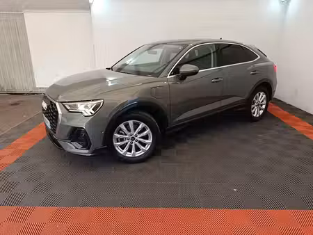 Audi Q3 45 TFSI E 1.4 TFSI 150 Business Line