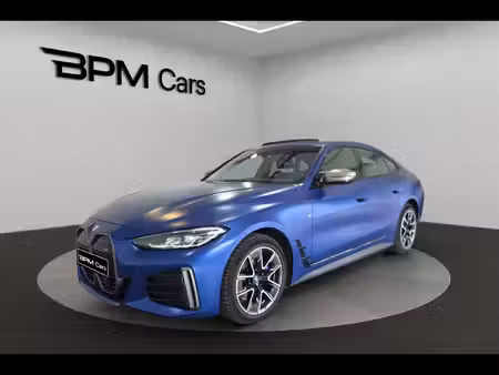 BMW i4 M50 544