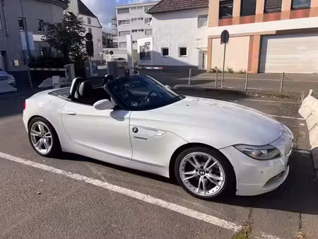 BMW Z4 35i 3.0 306 sDrive