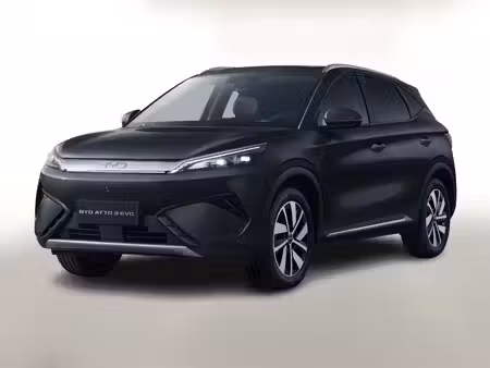 BYD Atto3 204