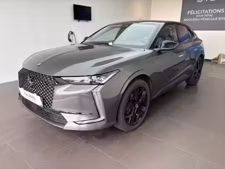 DS 4 1.6 225 Performance Line