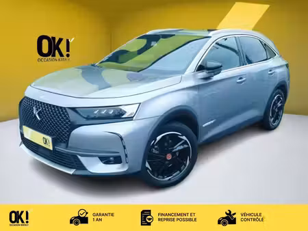 DS 7 1.6 Performance Line