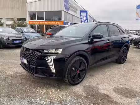 DS 7 1.5 HDi 130 Performance Line