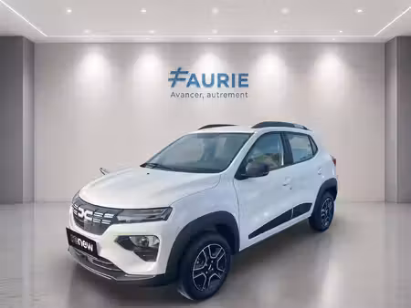 Dacia Spring 45