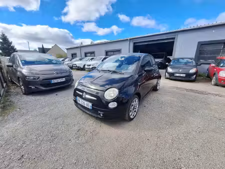 Fiat 500 1.3 75 Pop