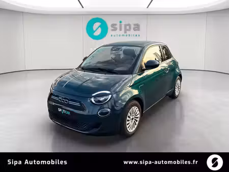 Fiat 500 95 Action