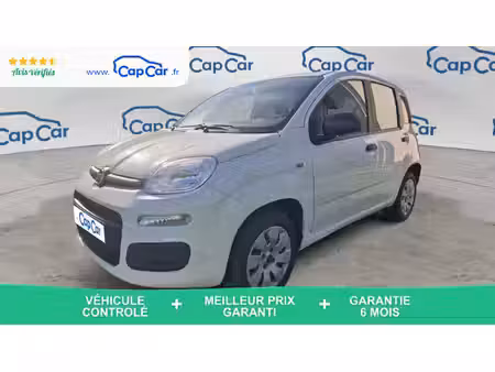 Fiat Panda 1.2 69