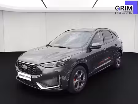 Ford Kuga 2.5 180 ST Line X