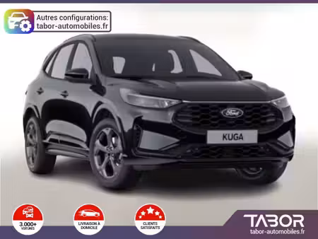 Ford Kuga 2.5 180 ST Line