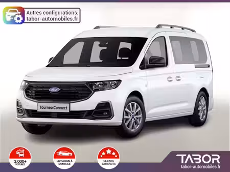 Ford Transit 2.0 122