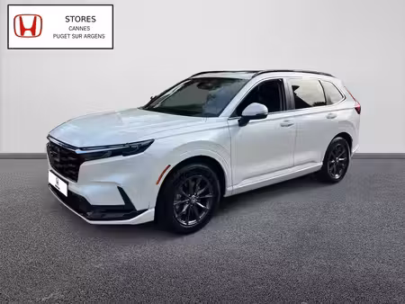 Honda CR-V 2.0 184 Executive