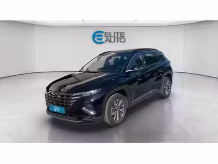 Hyundai Tucson 1.6 T-GDi 150 Creative