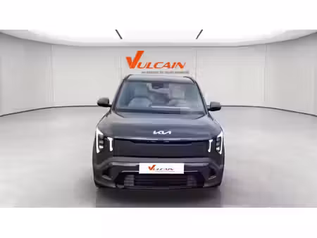 Kia EV2 GT Line