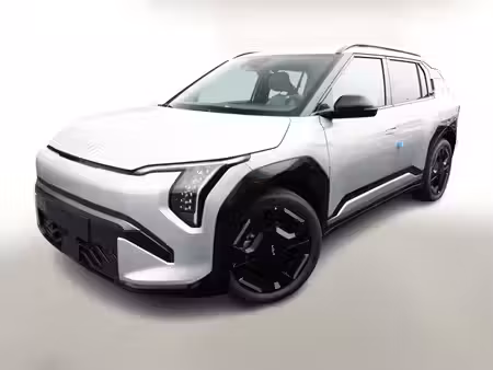 Kia EV3 204 GT Line