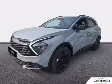 Kia Sportage 1.6 4x4
