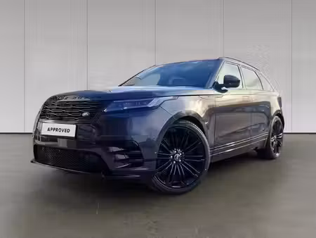Land Rover Range Rover Velar D300 V6 3.0 204 Dynamic SE 4x4