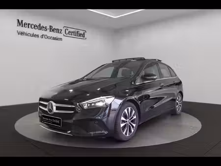 Mercedes-Benz Classe B B 200 Business Line
