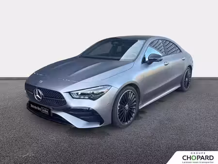 Mercedes-Benz Classe E E 220 AMG Line