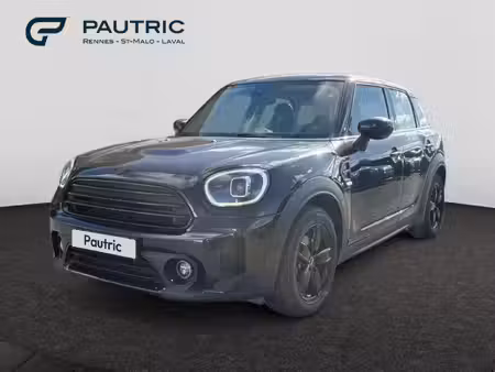 Mini Countryman Cooper 1.5 136 Essential