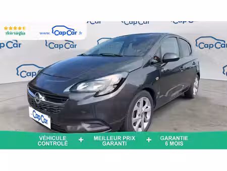 Opel Corsa 1.4 90