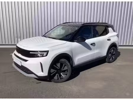 Opel Frontera 113 GS