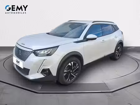 Peugeot 2008 136 Allure