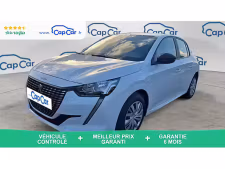 Peugeot 208 1.2 100 Active