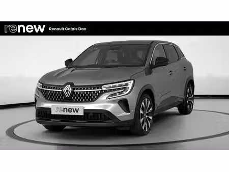 Renault Austral 1.2 200