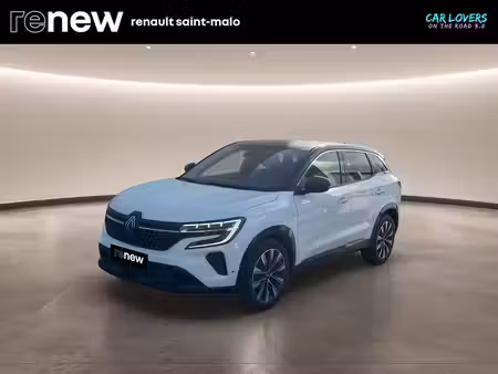 Renault Austral 1.2 130 Techno
