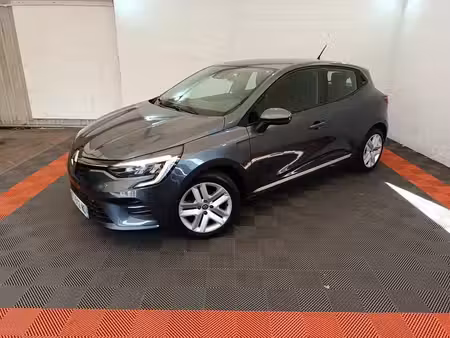 Renault Clio 1.0 TCe 100 Business